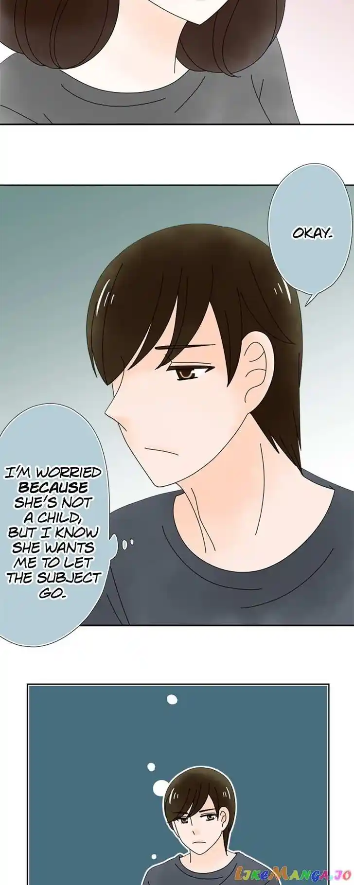 Arranged Marriage with a Billionaire Ch.159