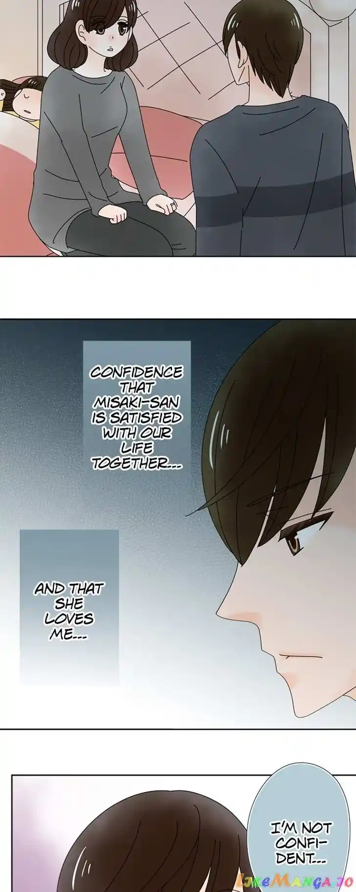 Arranged Marriage with a Billionaire Ch.159