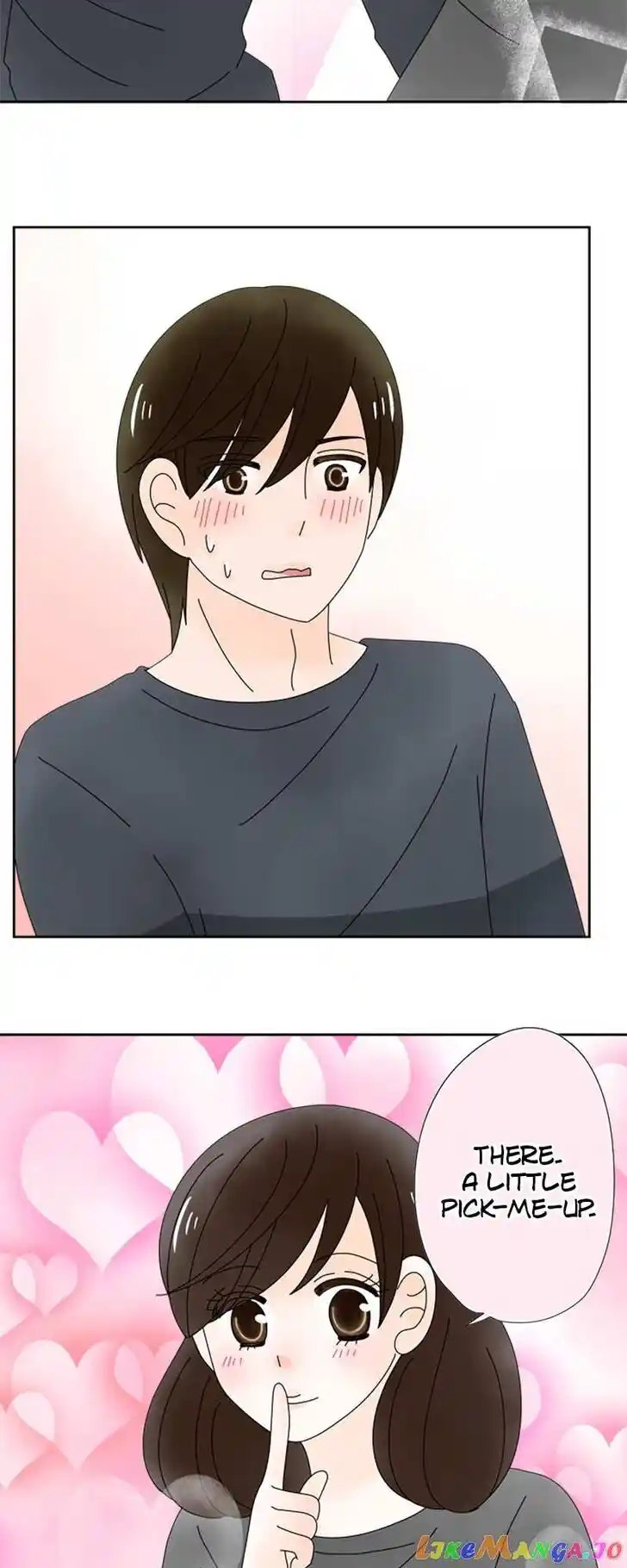 Arranged Marriage with a Billionaire Ch.159