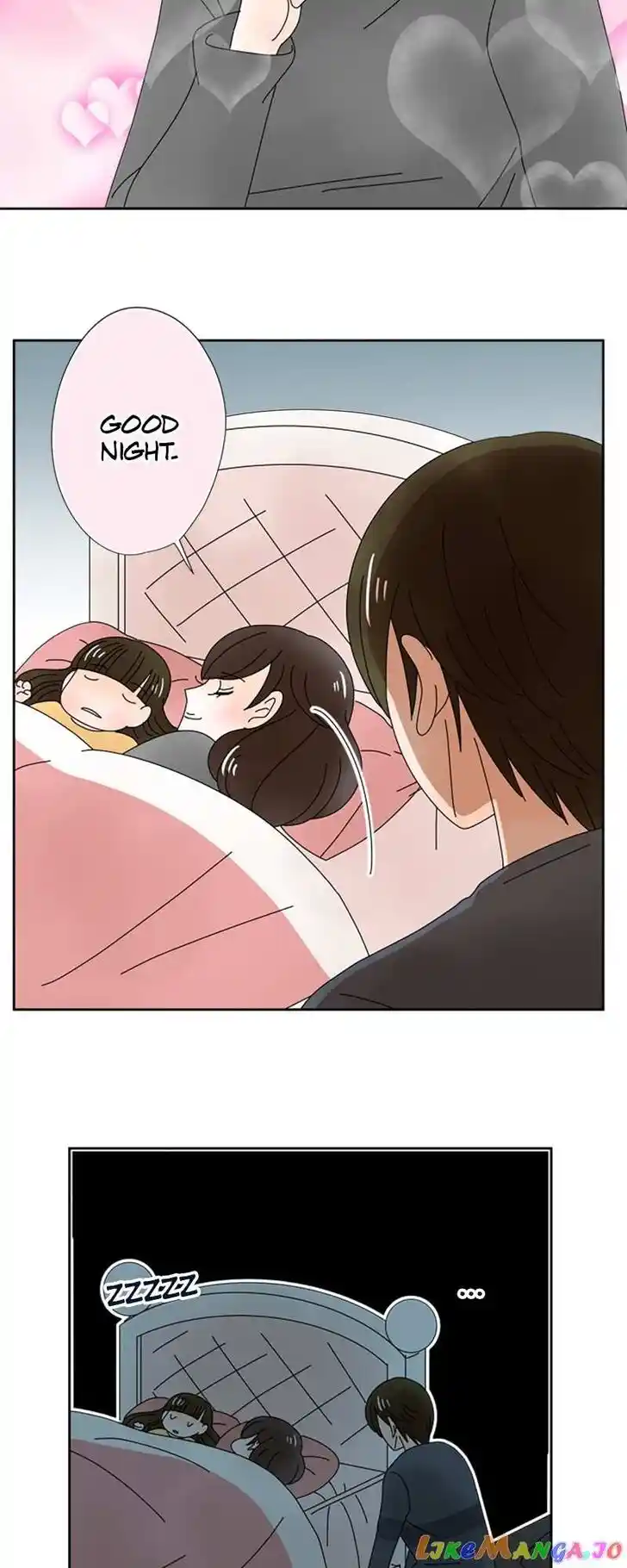 Arranged Marriage with a Billionaire Ch.159