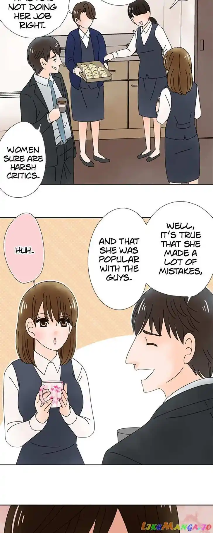 Arranged Marriage with a Billionaire Ch.159