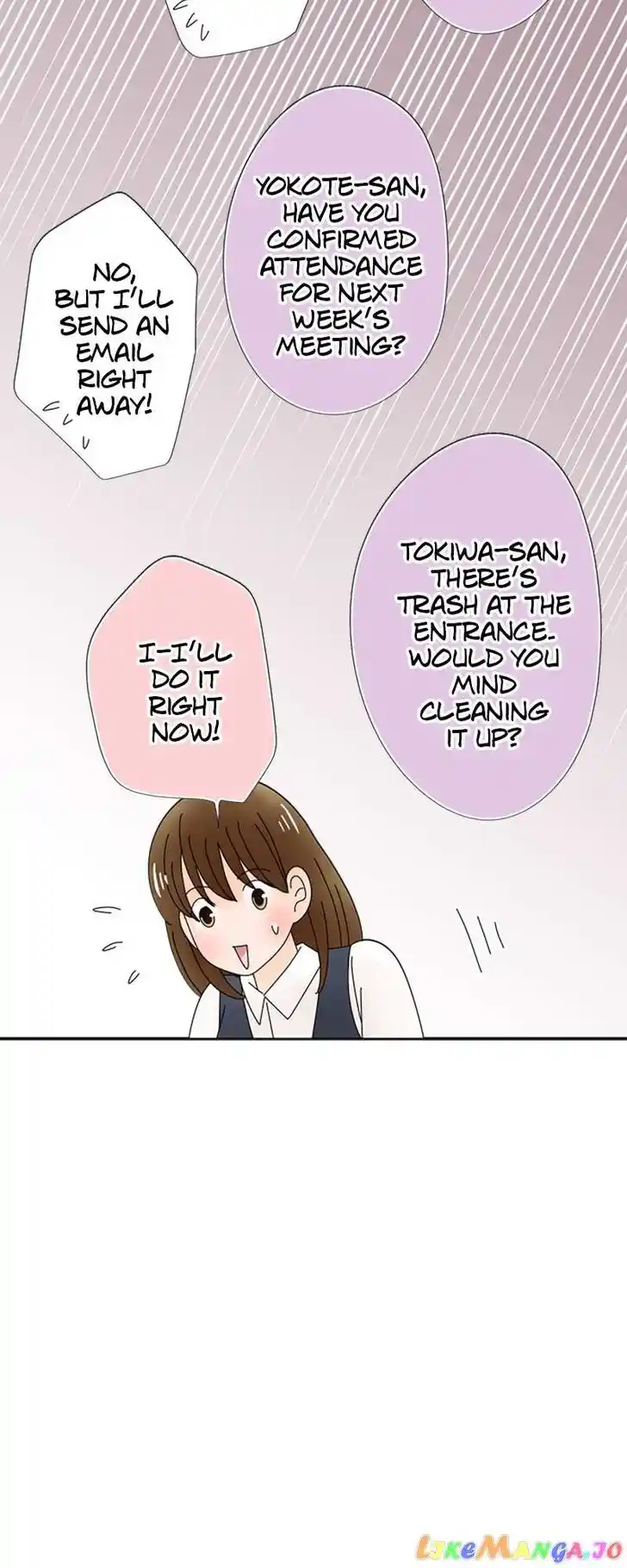 Arranged Marriage with a Billionaire Ch.160