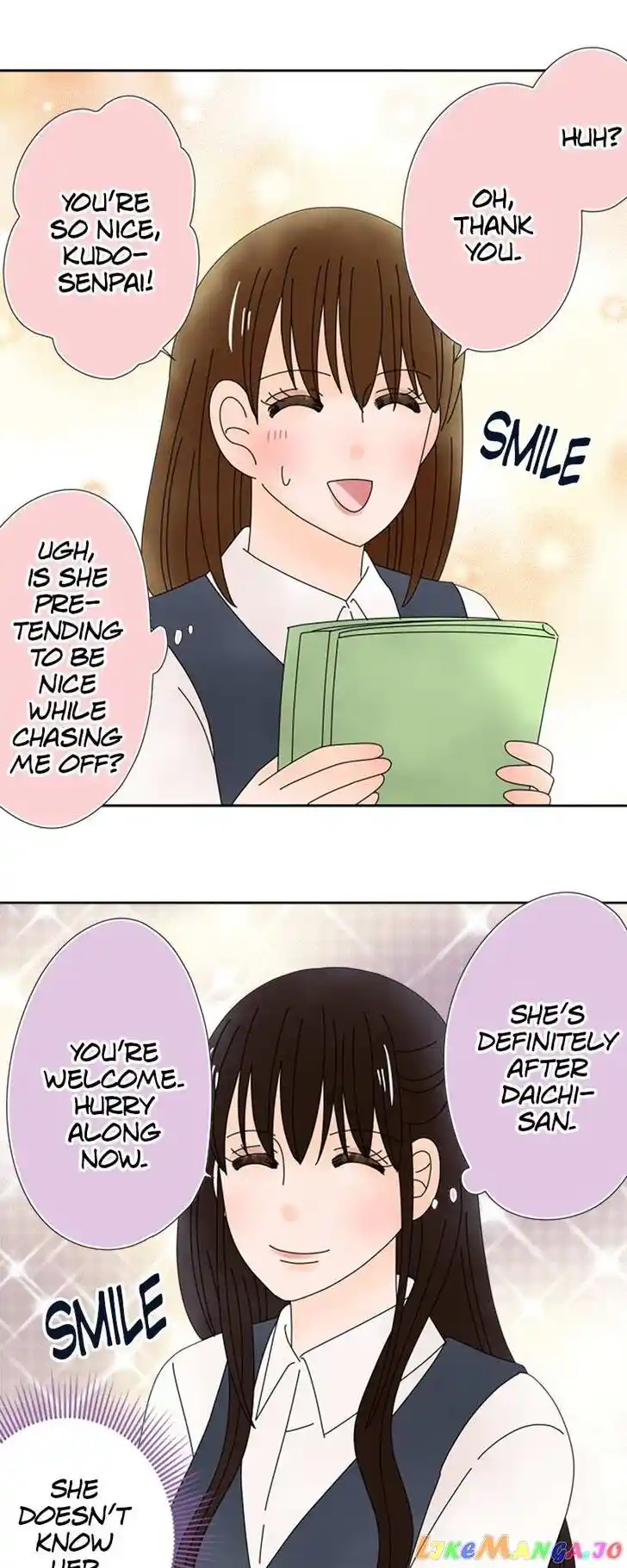 Arranged Marriage with a Billionaire Ch.160