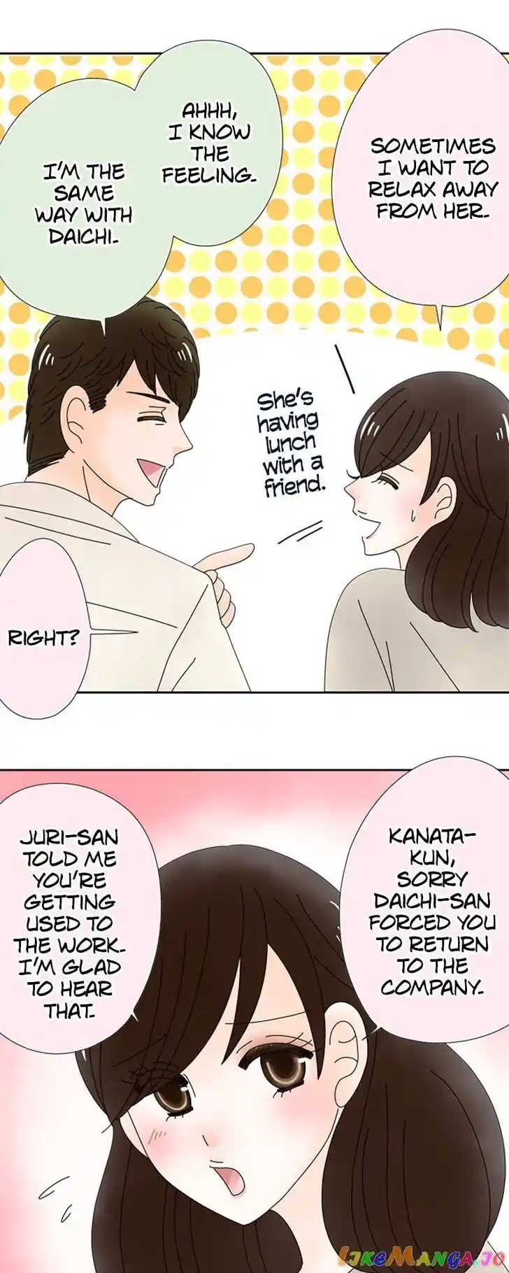 Arranged Marriage with a Billionaire Ch.160