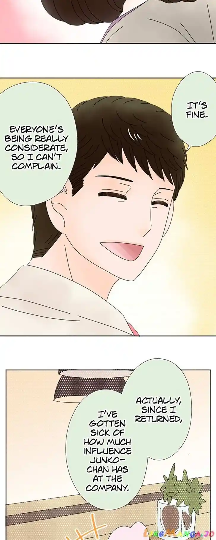 Arranged Marriage with a Billionaire Ch.160