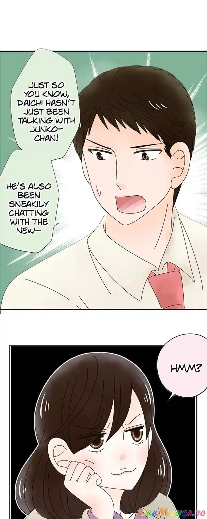 Arranged Marriage with a Billionaire Ch.161