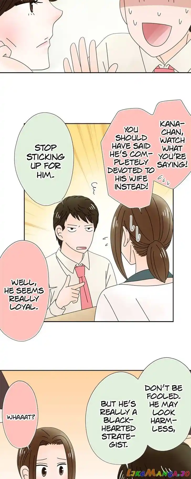 Arranged Marriage with a Billionaire Ch.161