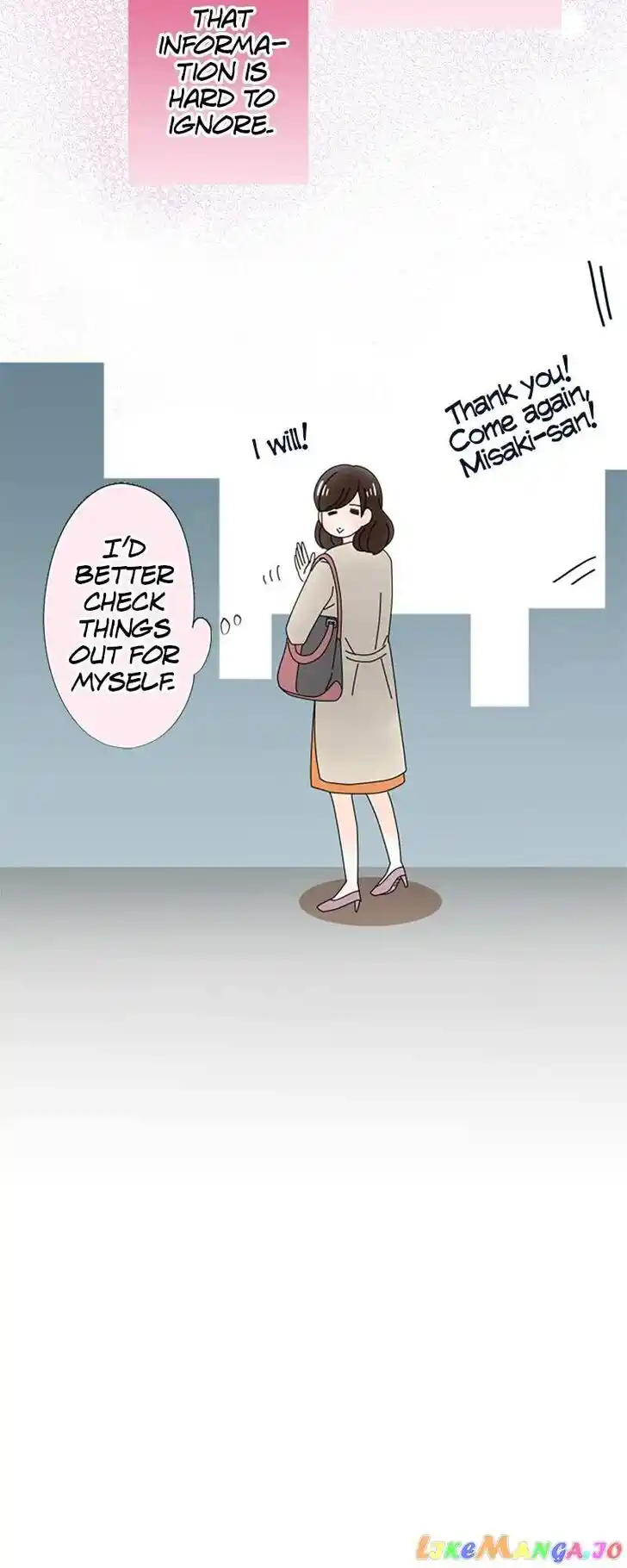 Arranged Marriage with a Billionaire Ch.161