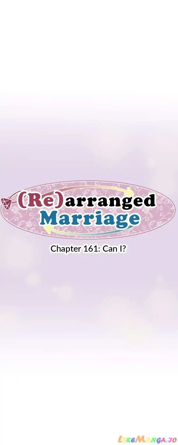 Arranged Marriage with a Billionaire Ch.161