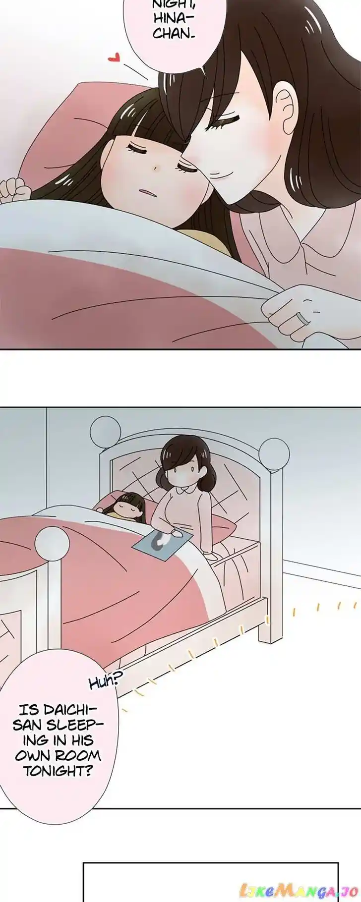 Arranged Marriage with a Billionaire Ch.161