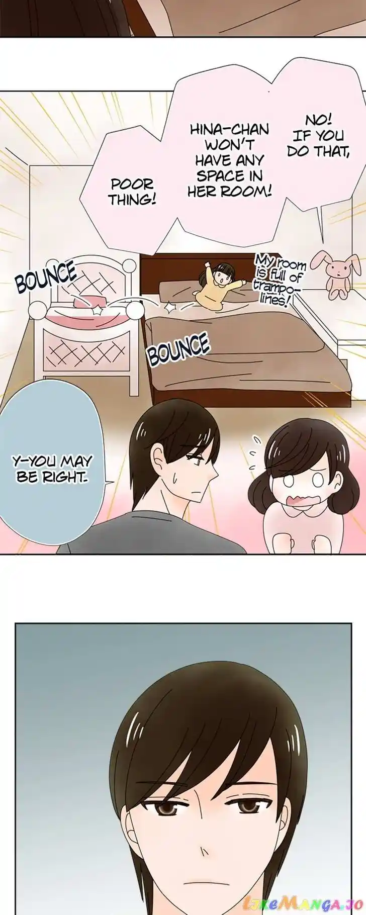 Arranged Marriage with a Billionaire Ch.161