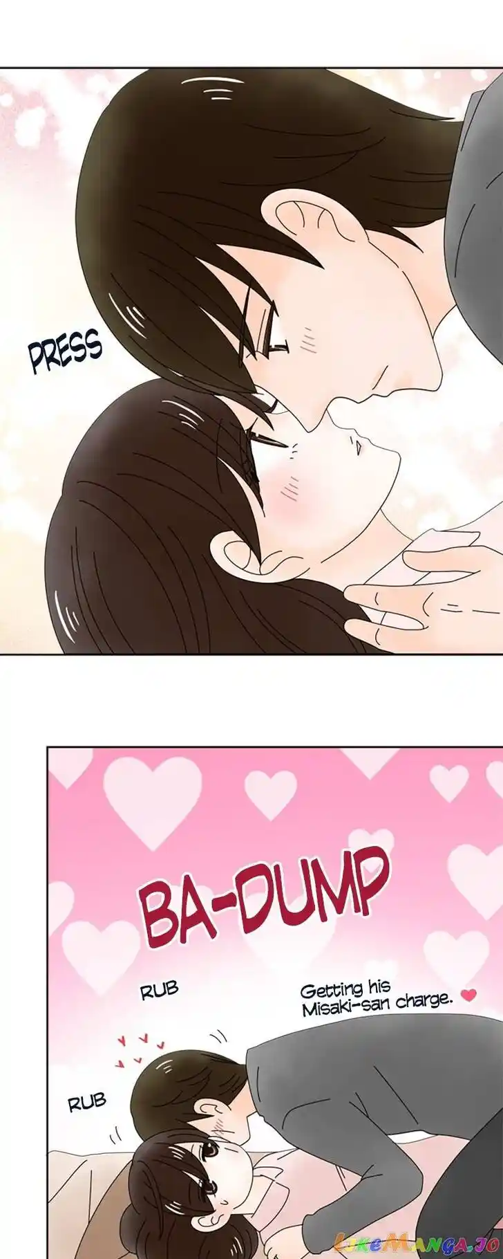 Arranged Marriage with a Billionaire Ch.161