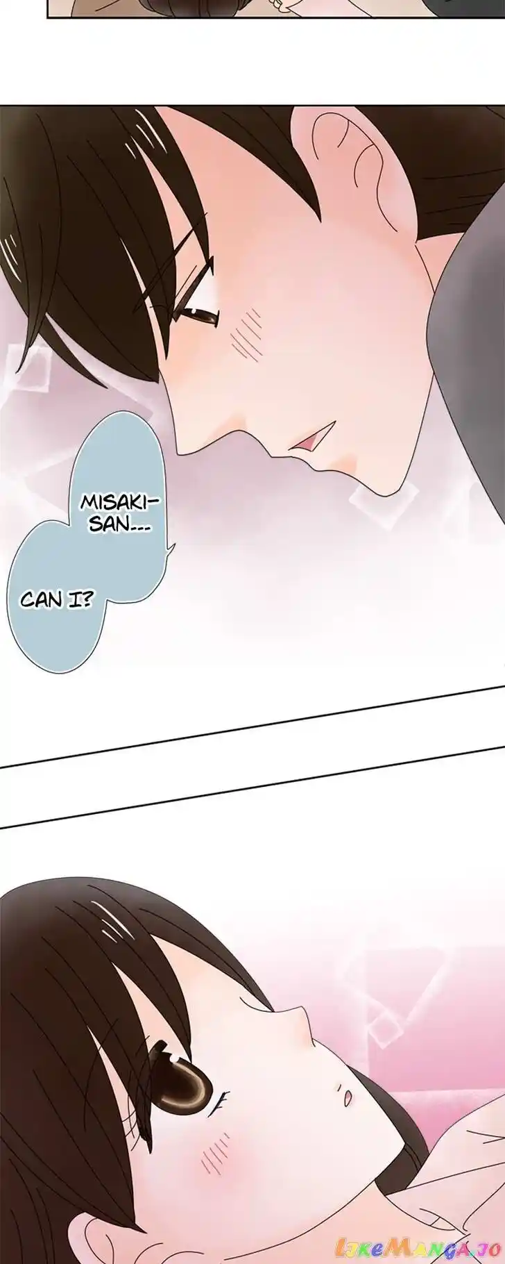 Arranged Marriage with a Billionaire Ch.161