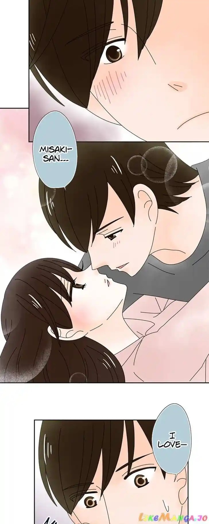 Arranged Marriage with a Billionaire Ch.161