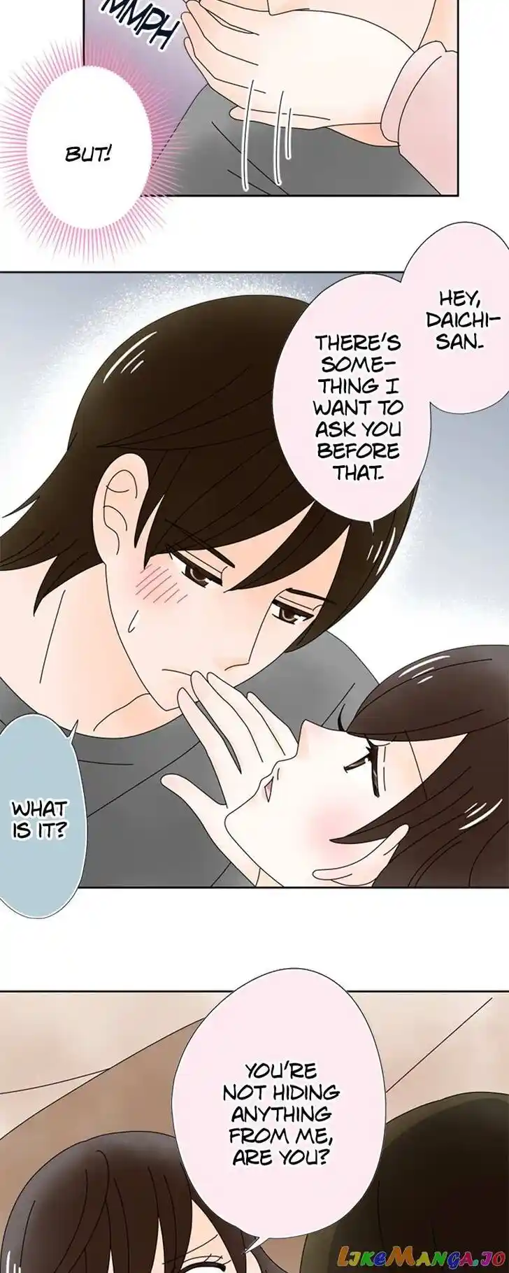 Arranged Marriage with a Billionaire Ch.161