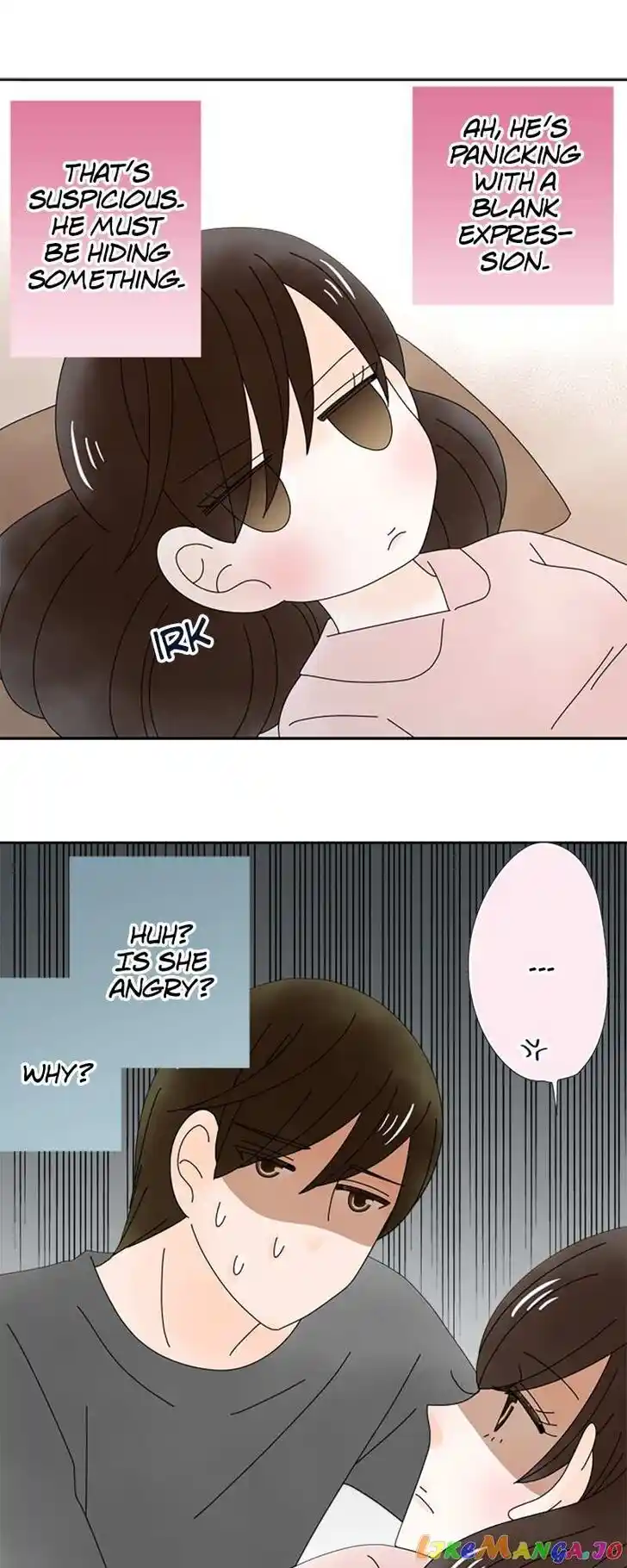 Arranged Marriage with a Billionaire Ch.161