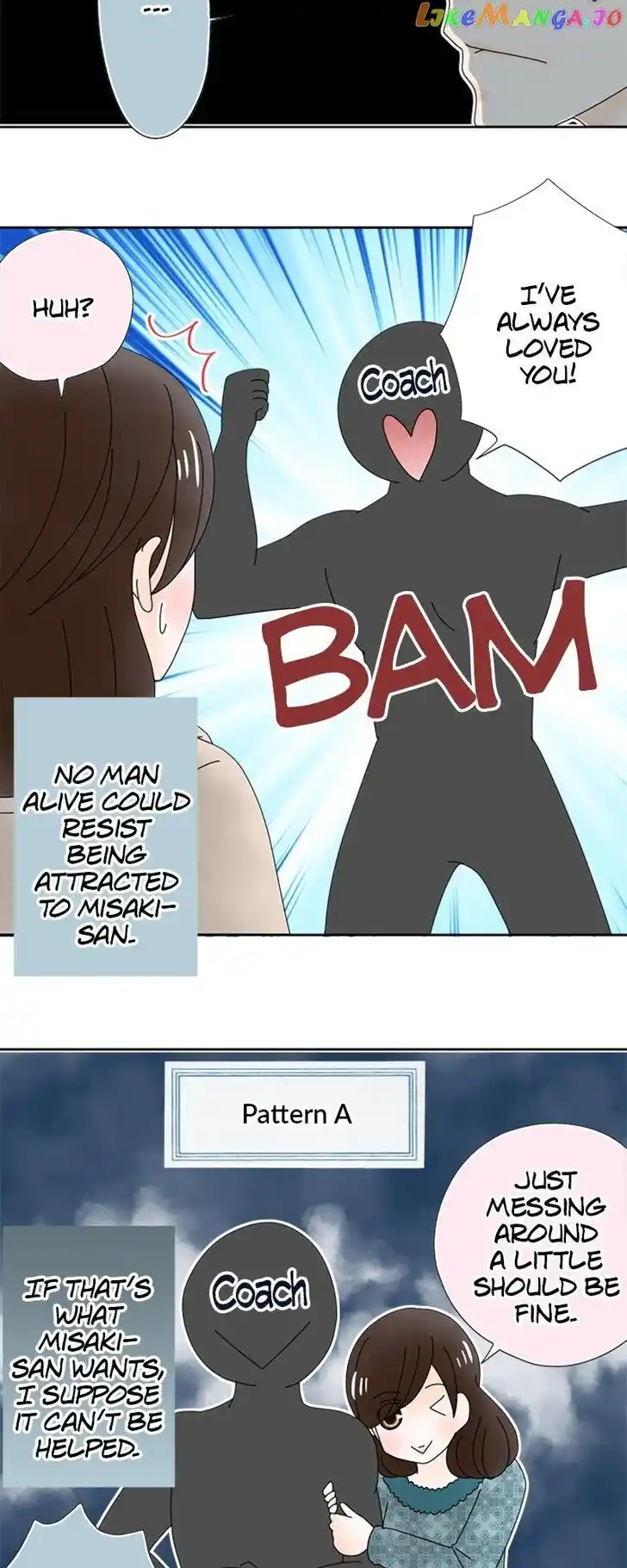 Arranged Marriage with a Billionaire Ch.162