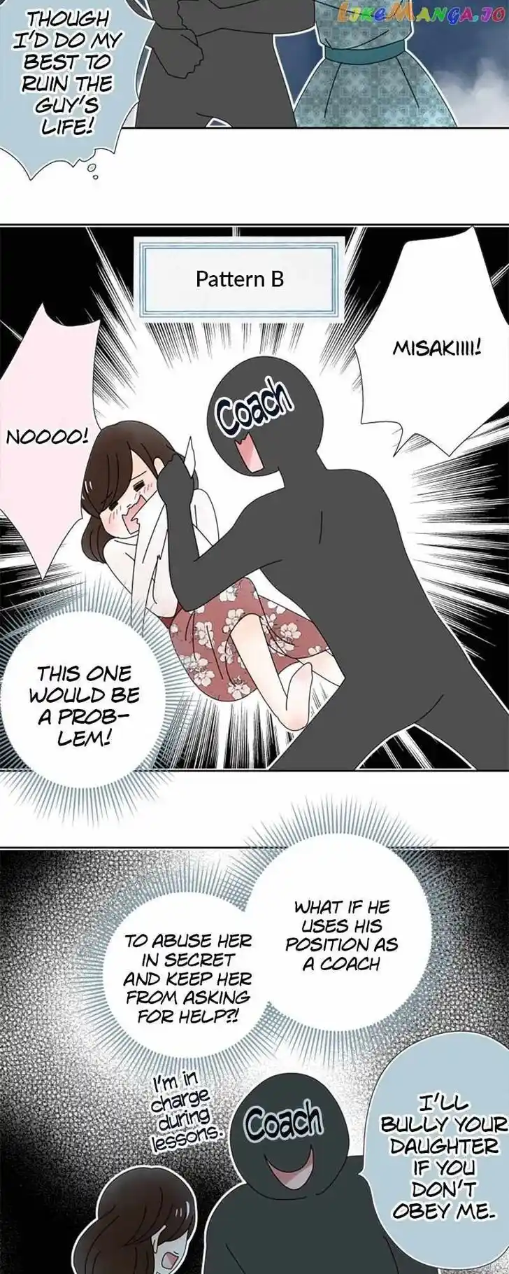 Arranged Marriage with a Billionaire Ch.162