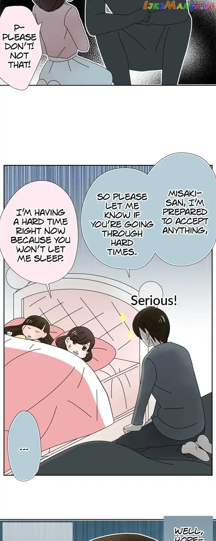 Arranged Marriage with a Billionaire Ch.162