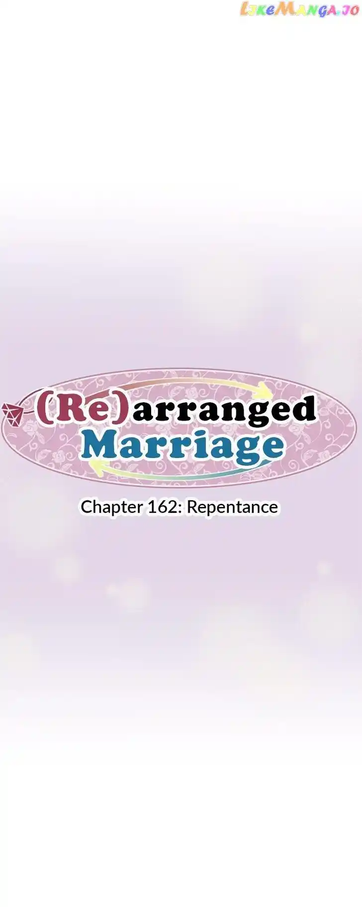 Arranged Marriage with a Billionaire Ch.162