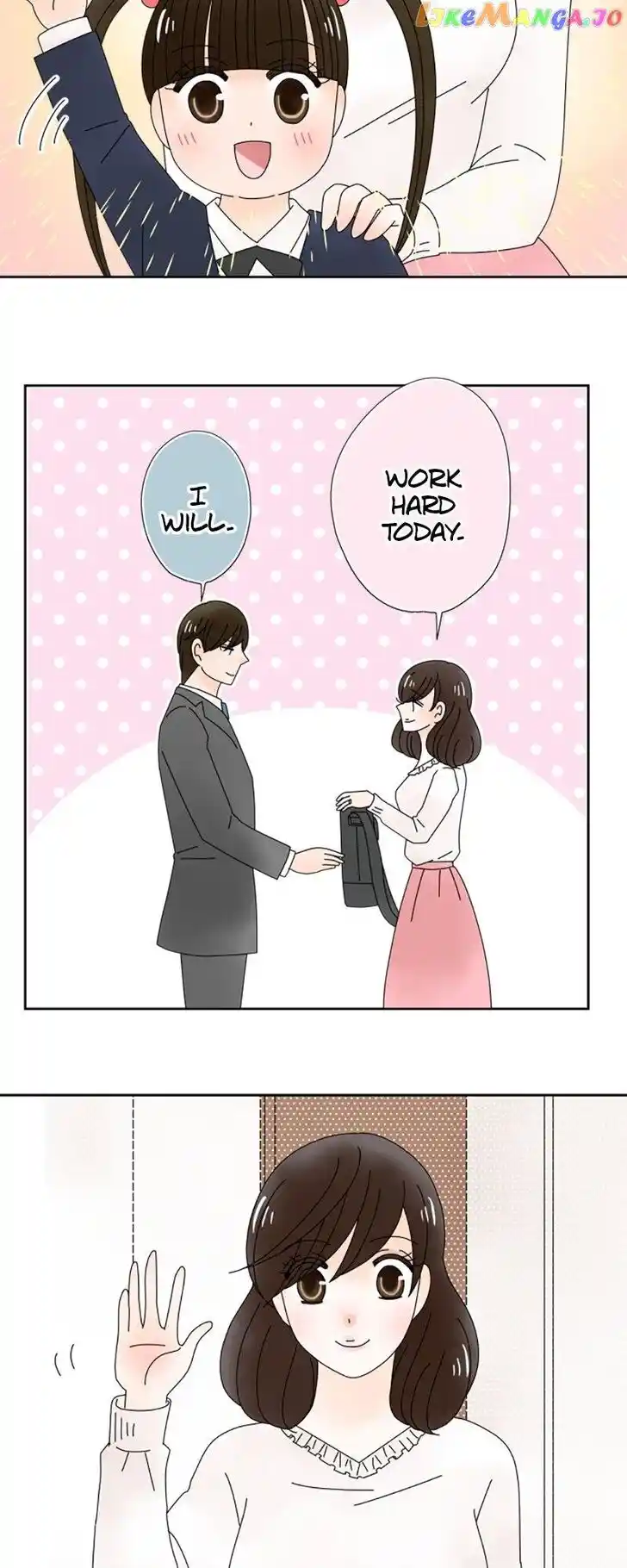 Arranged Marriage with a Billionaire Ch.162