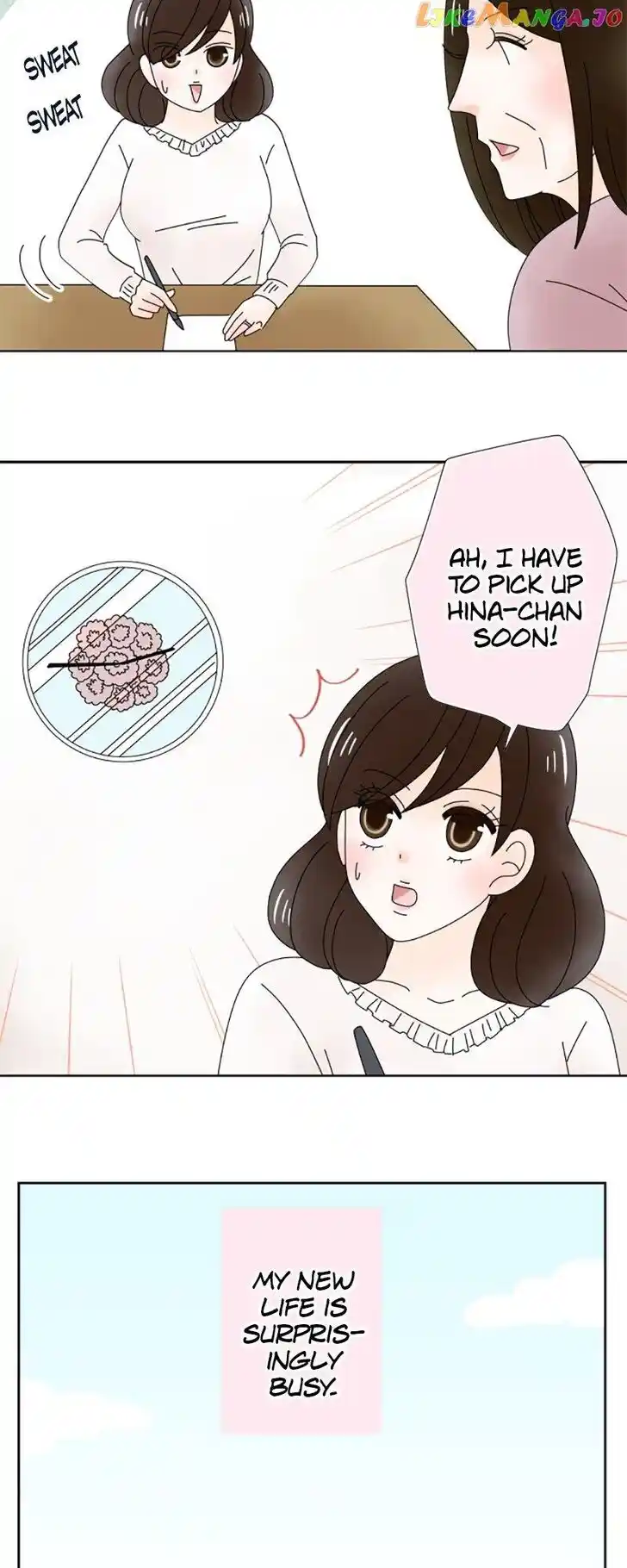 Arranged Marriage with a Billionaire Ch.162