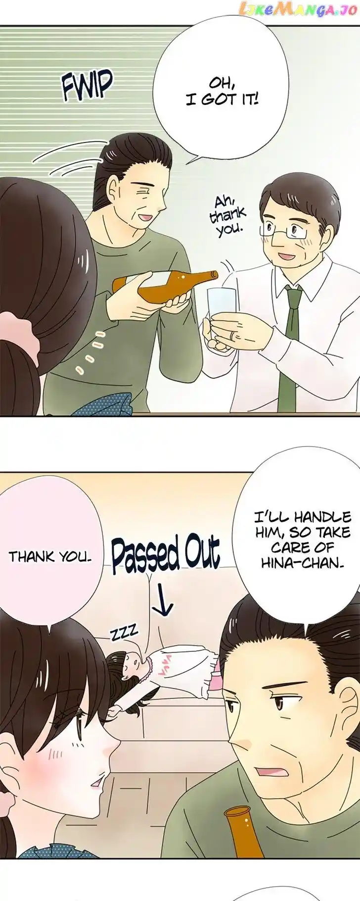 Arranged Marriage with a Billionaire Ch.162