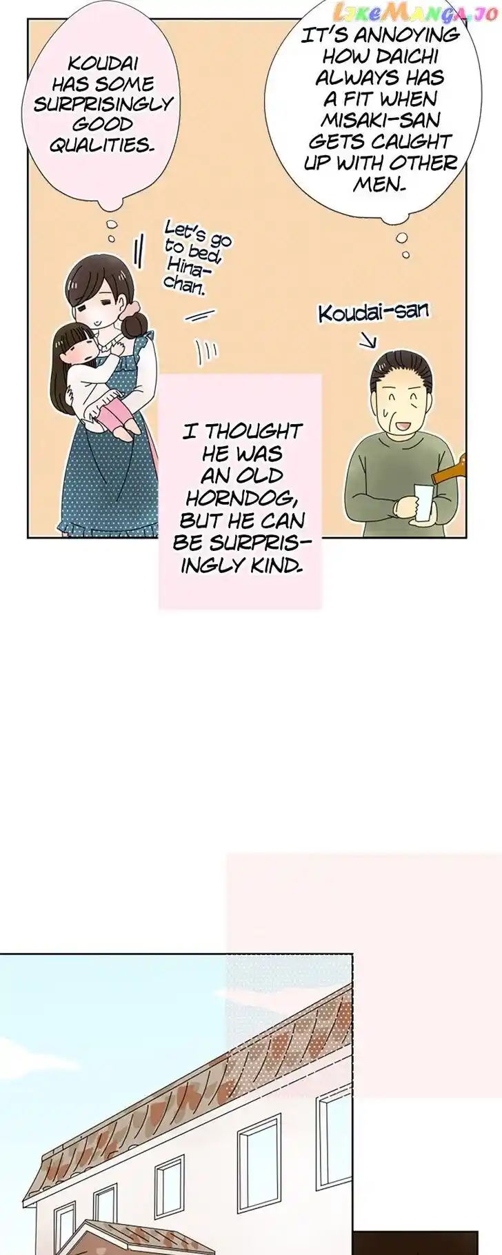 Arranged Marriage with a Billionaire Ch.162