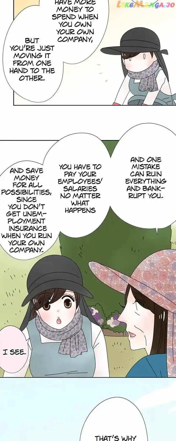 Arranged Marriage with a Billionaire Ch.162