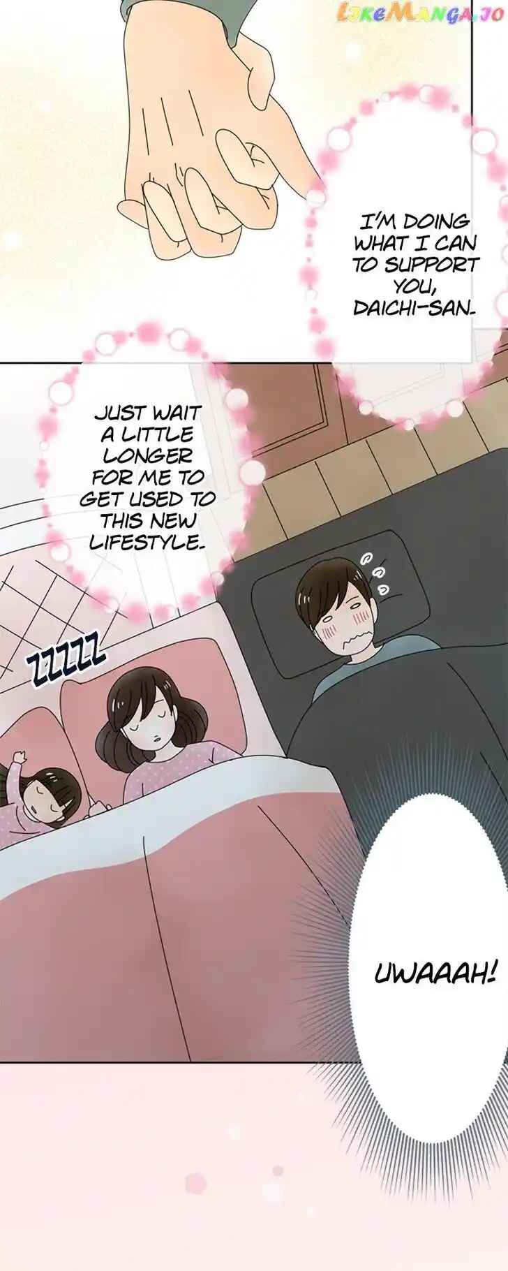 Arranged Marriage with a Billionaire Ch.162