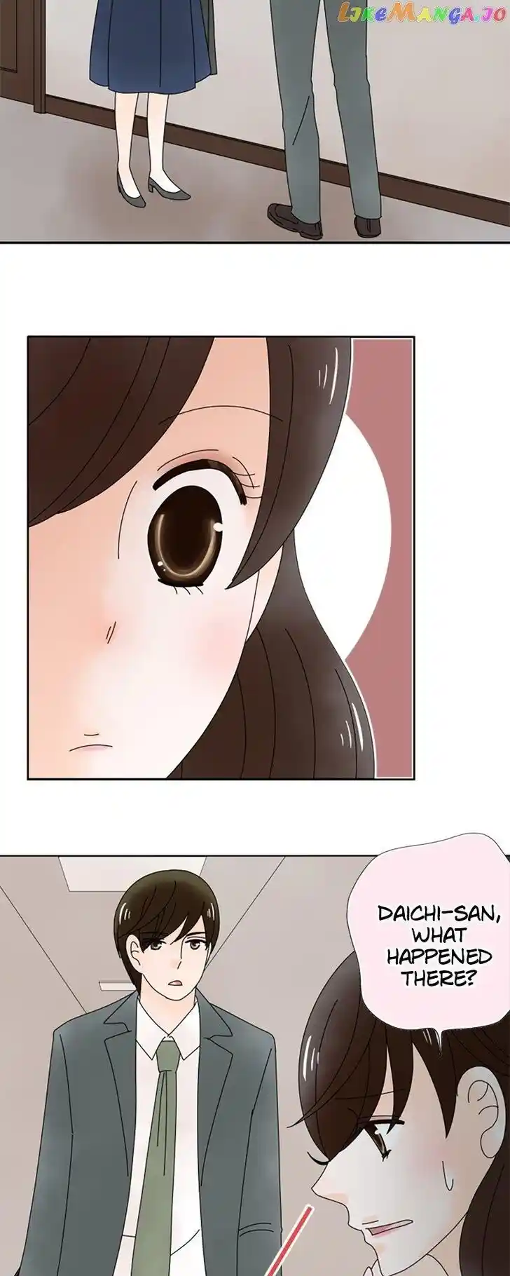 Arranged Marriage with a Billionaire Ch.166