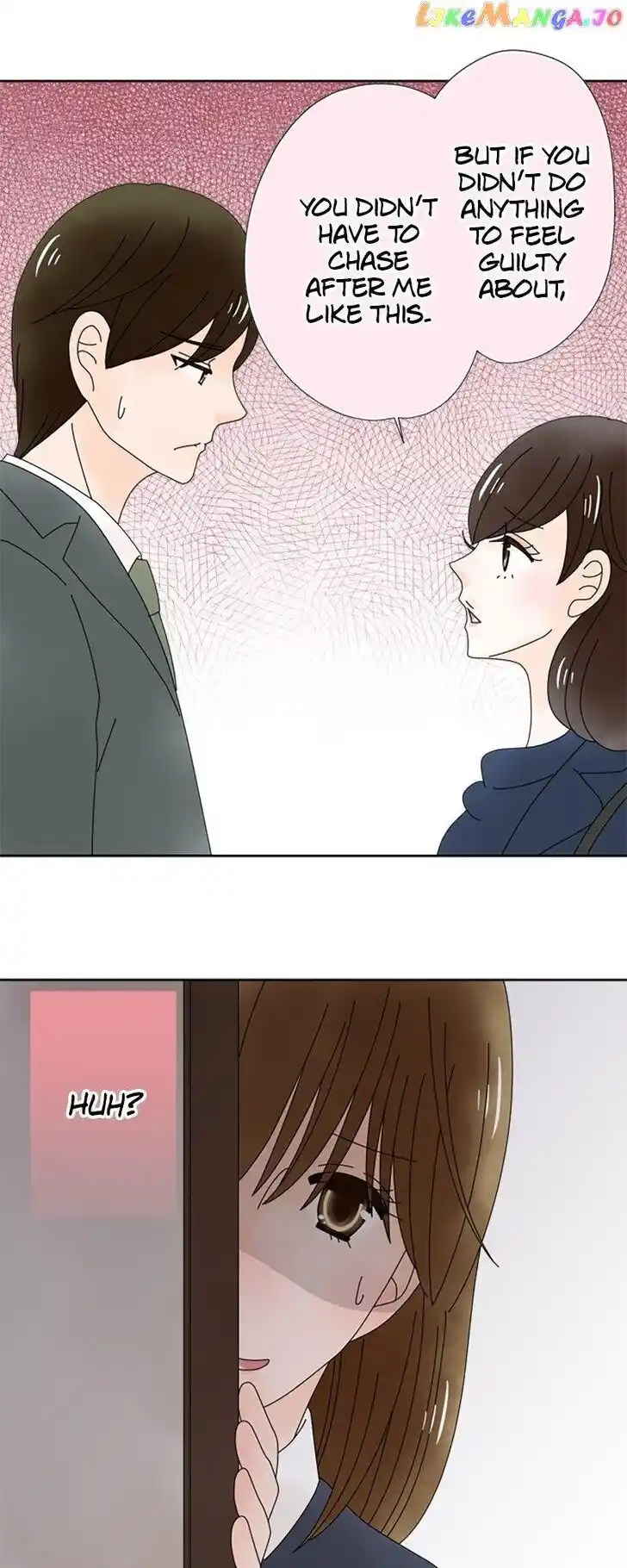 Arranged Marriage with a Billionaire Ch.166