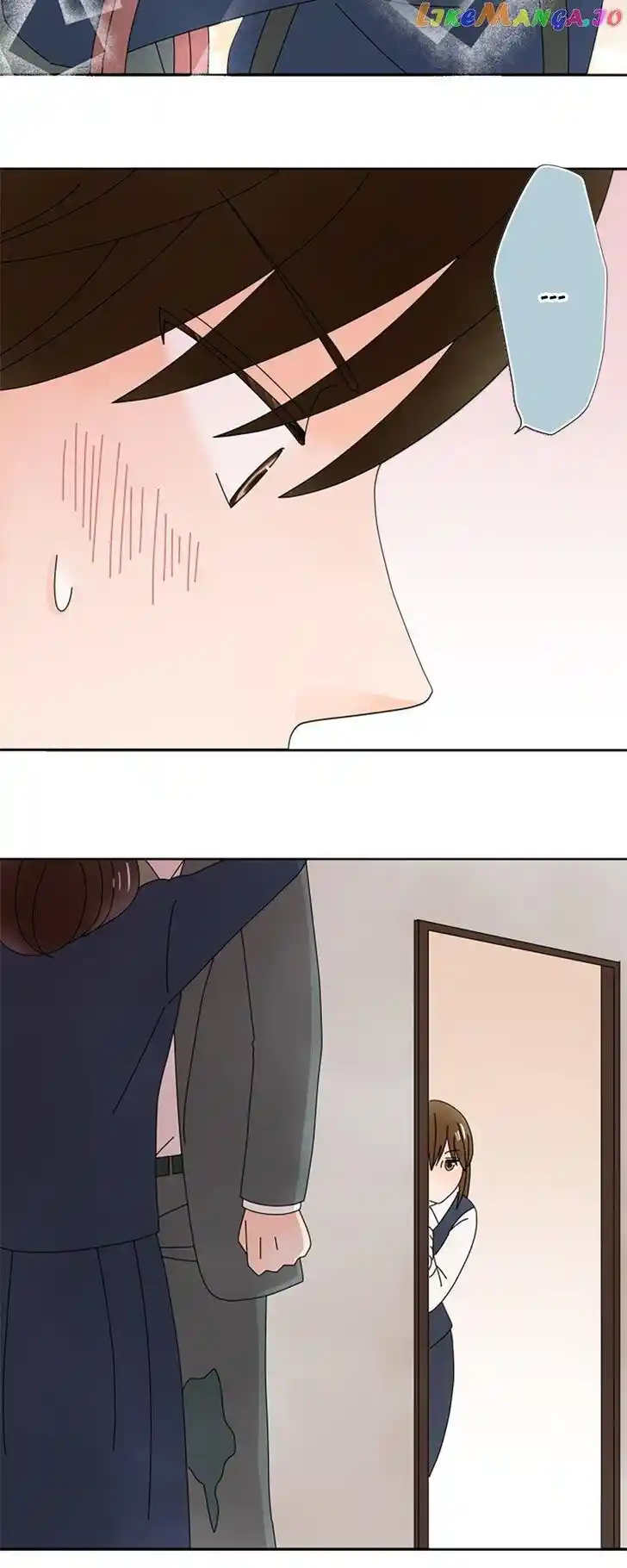 Arranged Marriage with a Billionaire Ch.166