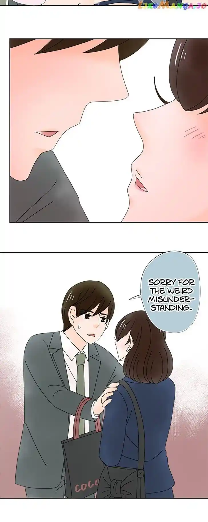 Arranged Marriage with a Billionaire Ch.166