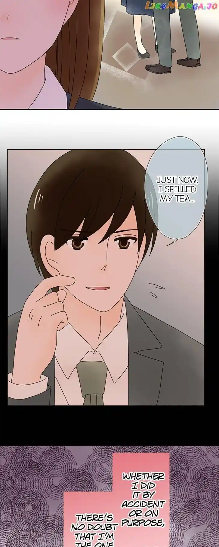 Arranged Marriage with a Billionaire Ch.166