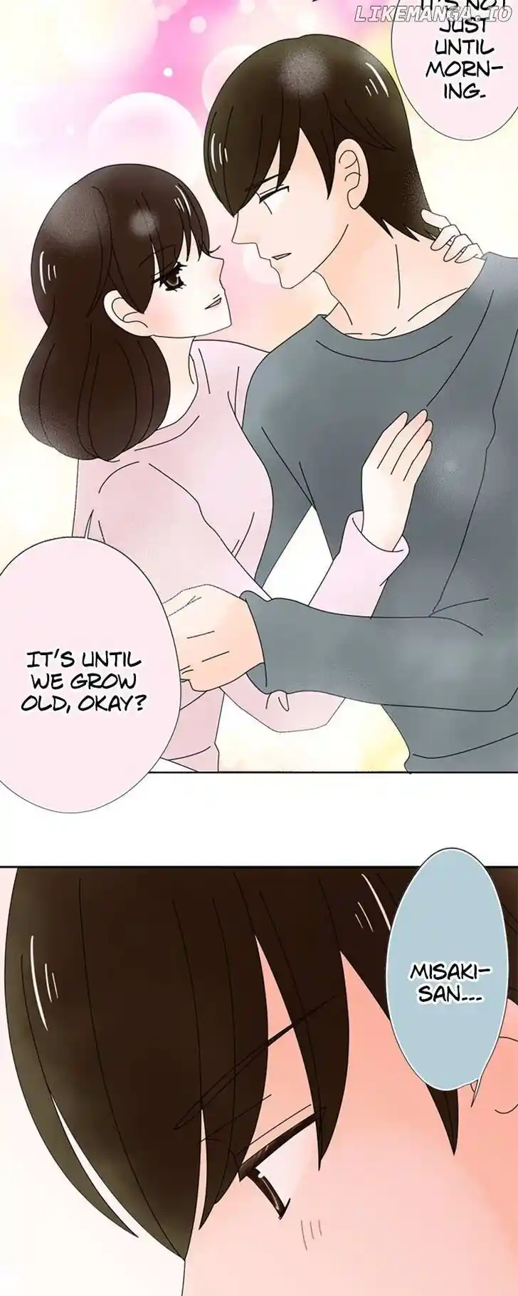 Arranged Marriage With A Billionaire Ch.168