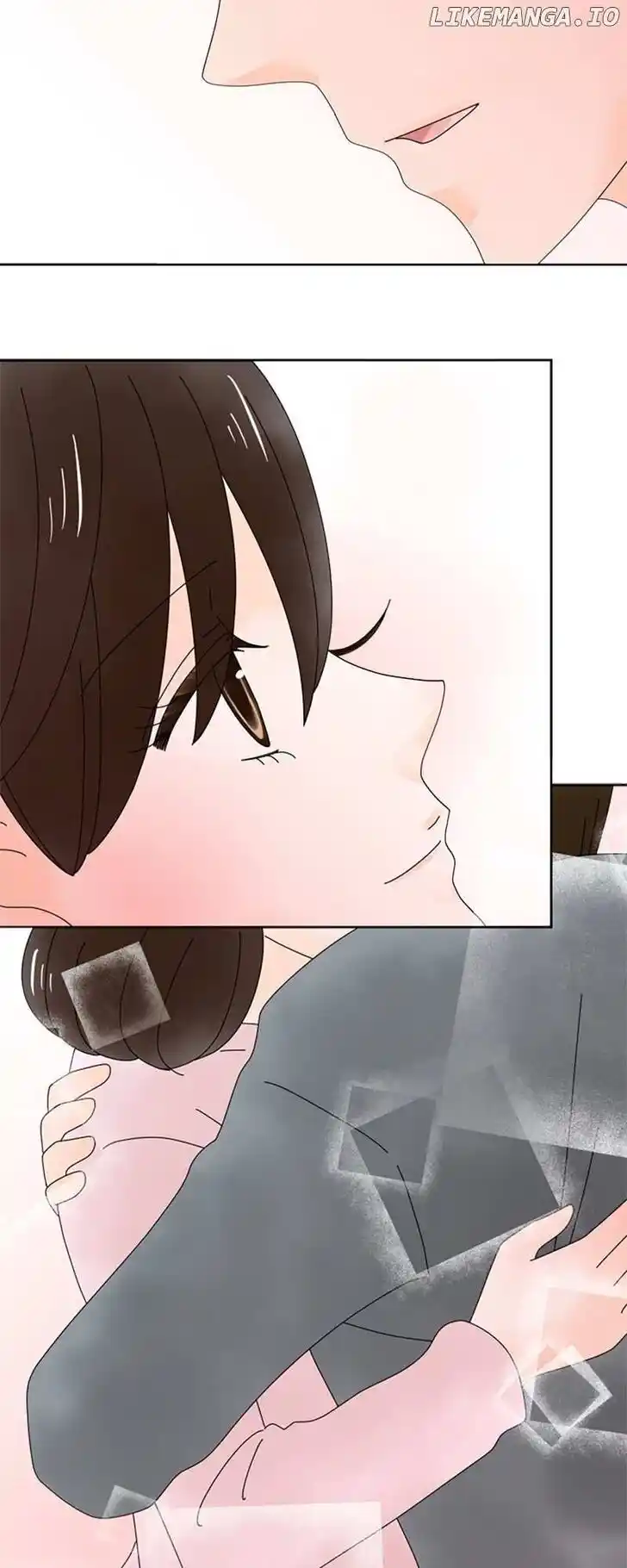 Arranged Marriage With A Billionaire Ch.168