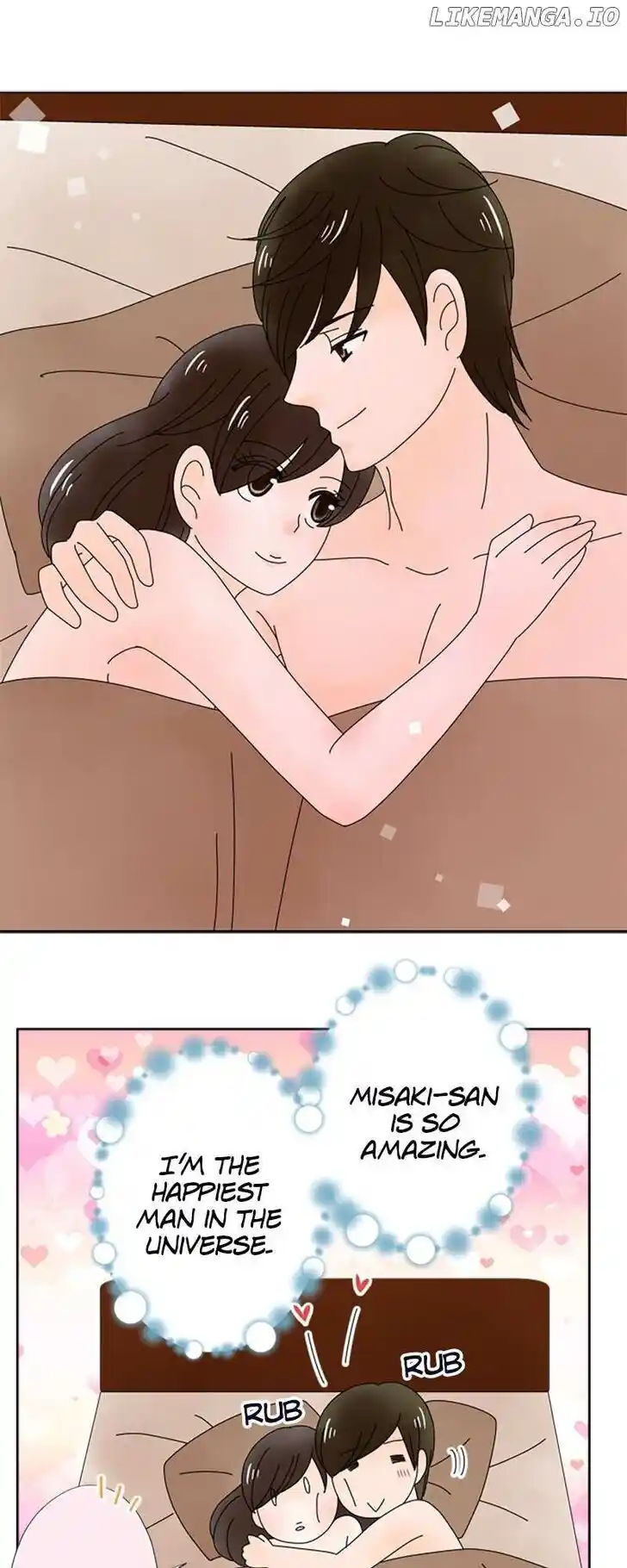 Arranged Marriage With A Billionaire Ch.168