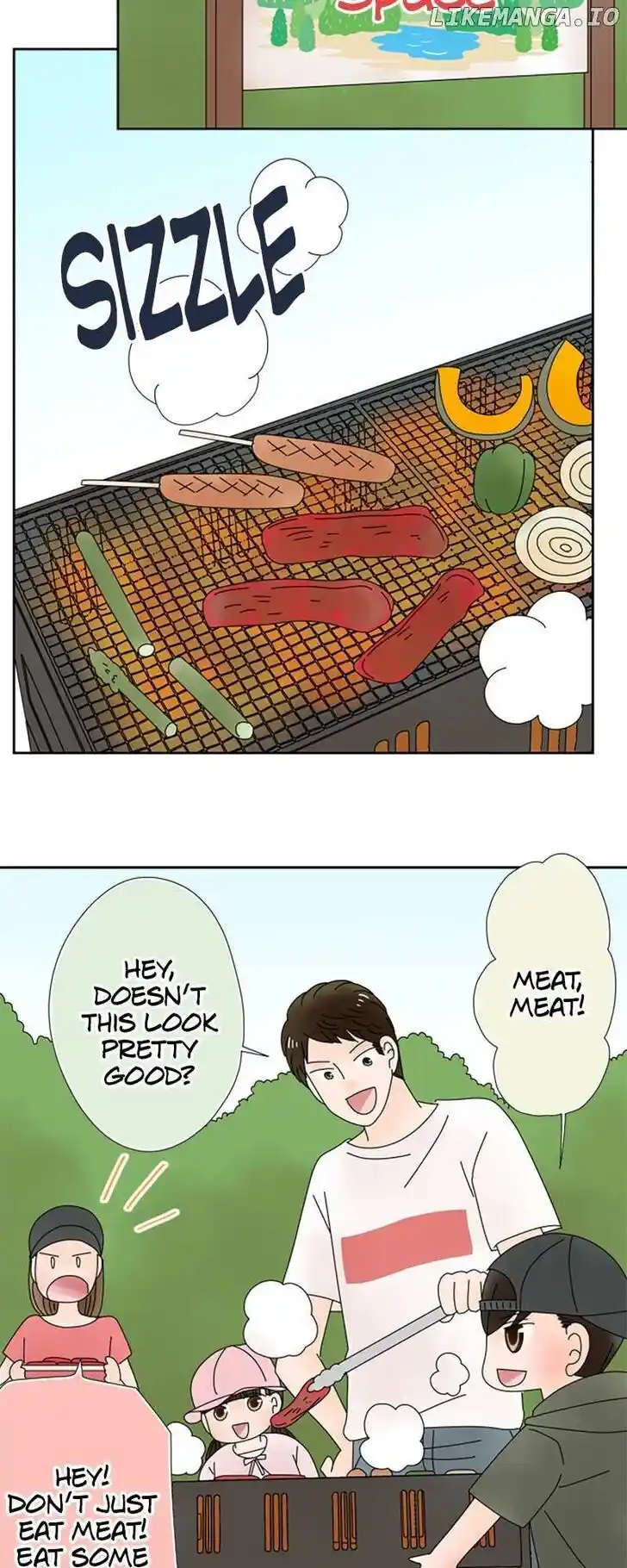 Arranged Marriage With A Billionaire Ch.168