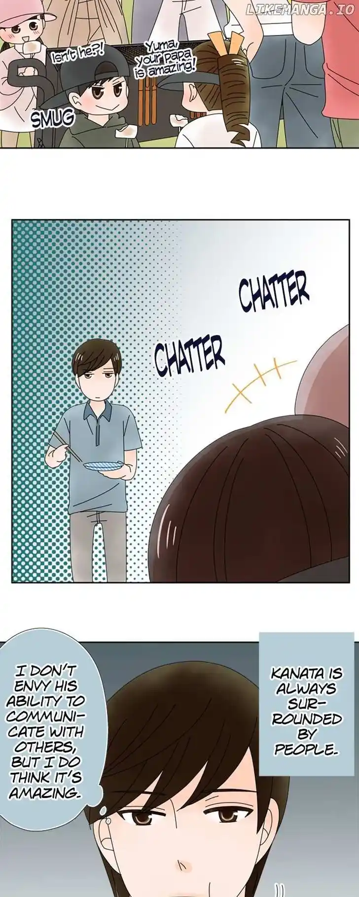 Arranged Marriage With A Billionaire Ch.168