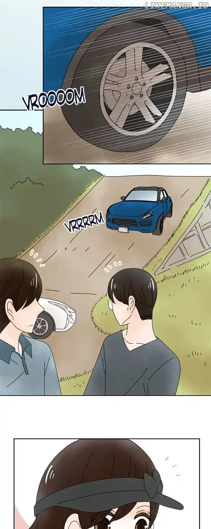 Arranged Marriage With A Billionaire Ch.168