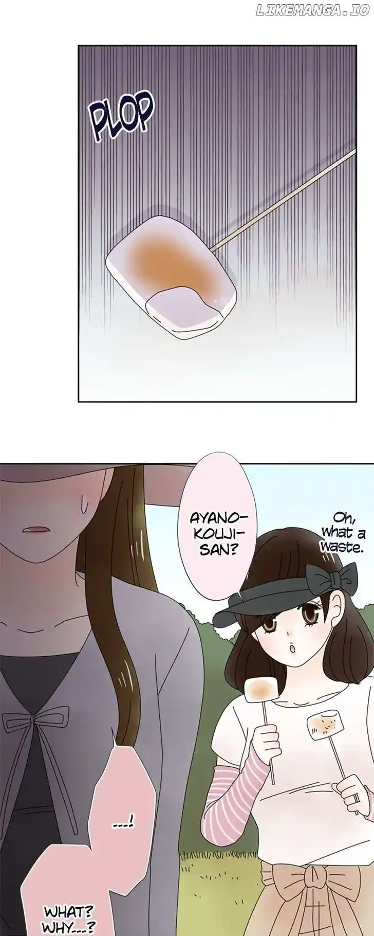 Arranged Marriage With A Billionaire Ch.168