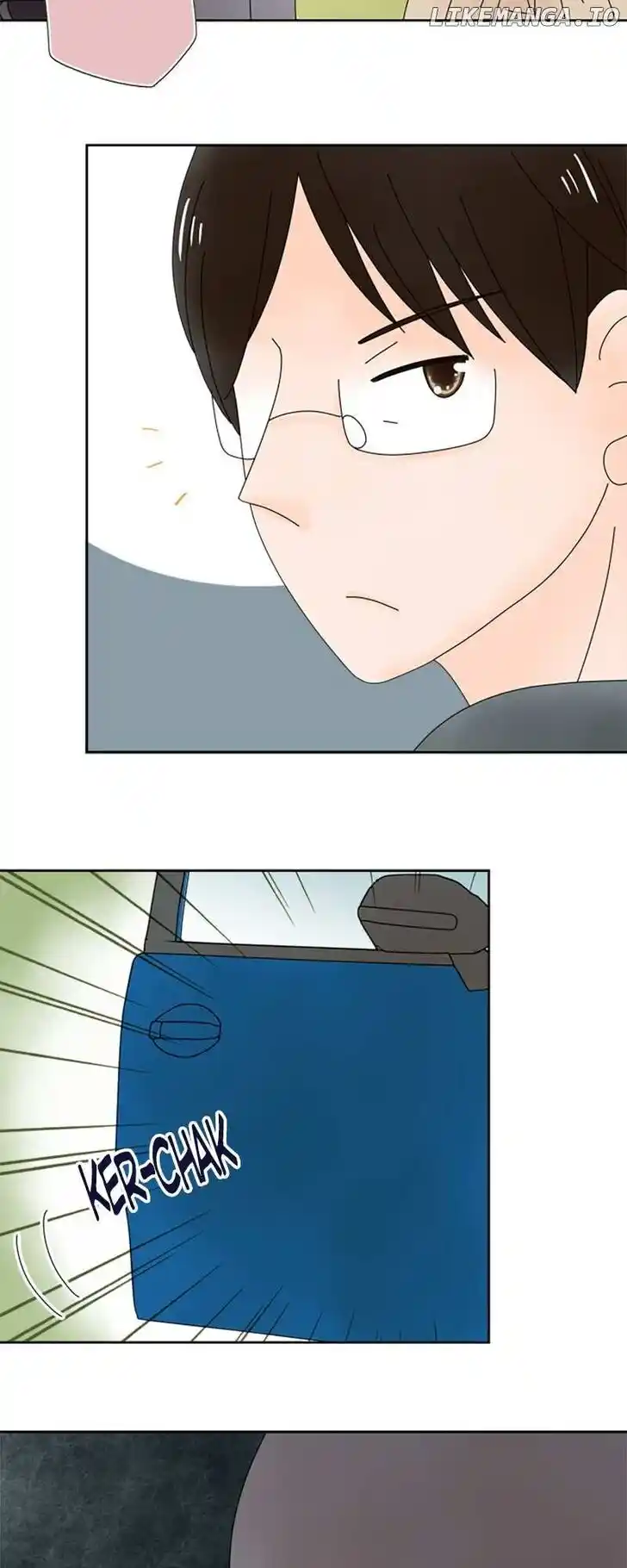 Arranged Marriage With A Billionaire Ch.168