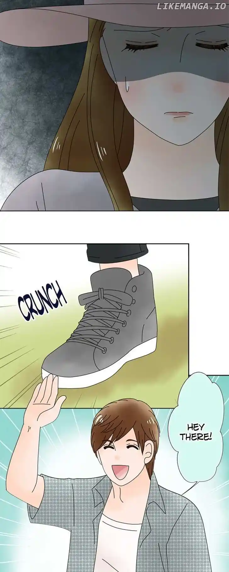 Arranged Marriage With A Billionaire Ch.168