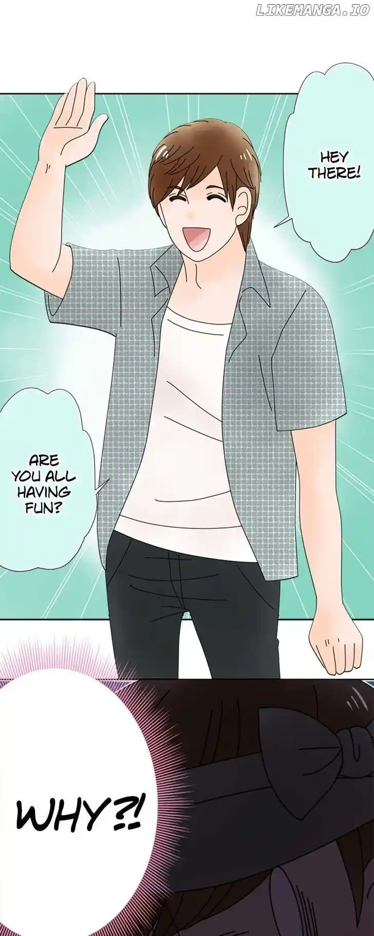 Arranged Marriage With A Billionaire Ch.169