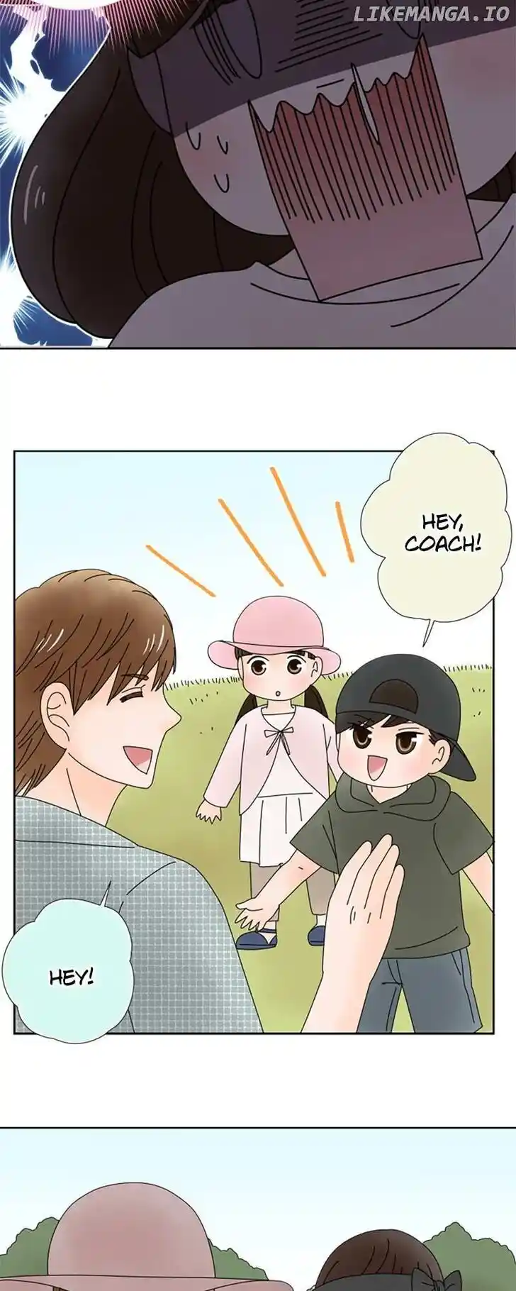 Arranged Marriage With A Billionaire Ch.169