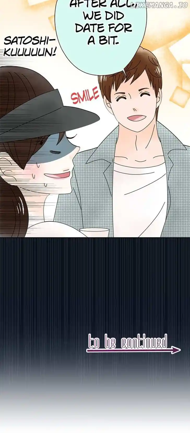 Arranged Marriage With A Billionaire Ch.169