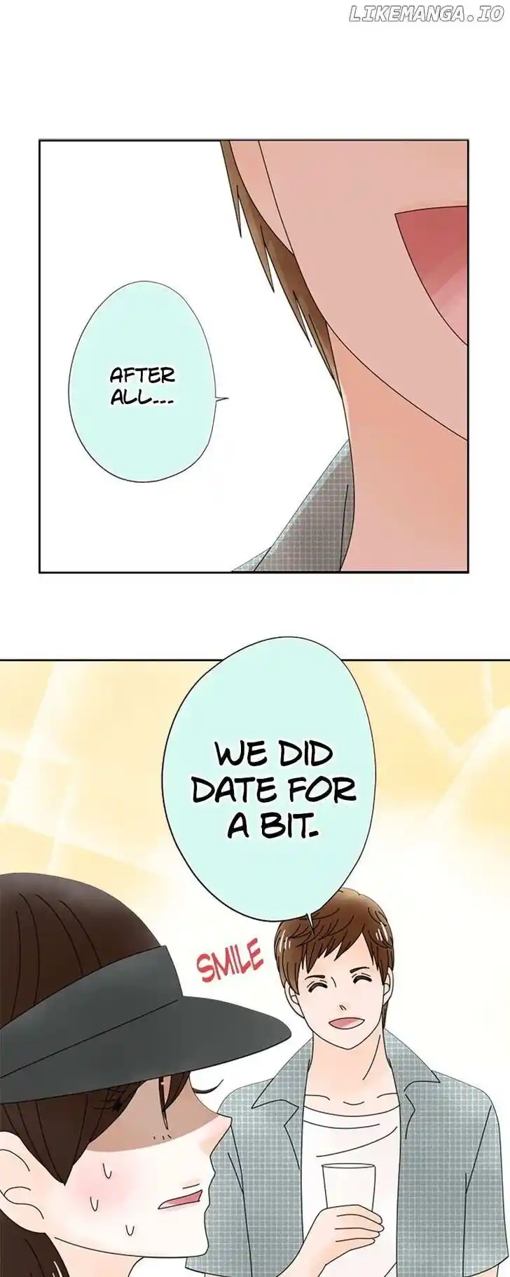 Arranged Marriage With A Billionaire Ch.170