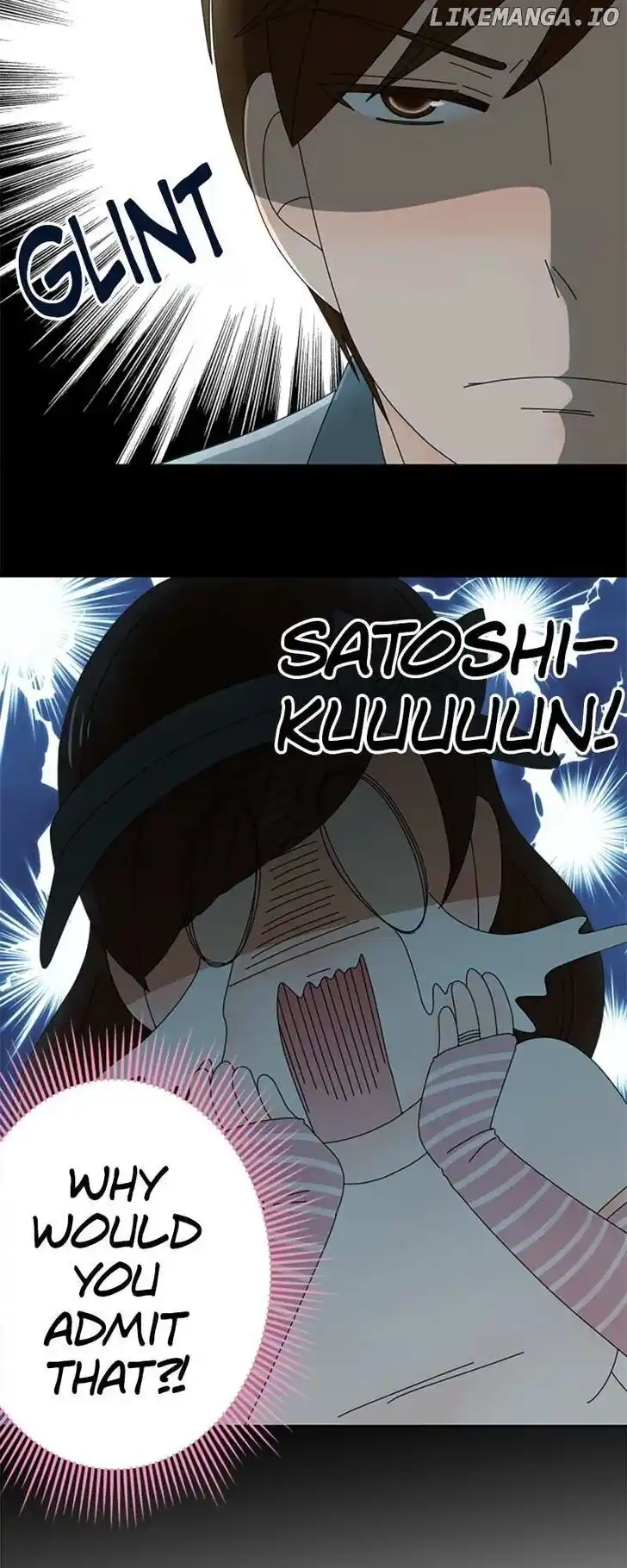 Arranged Marriage With A Billionaire Ch.170