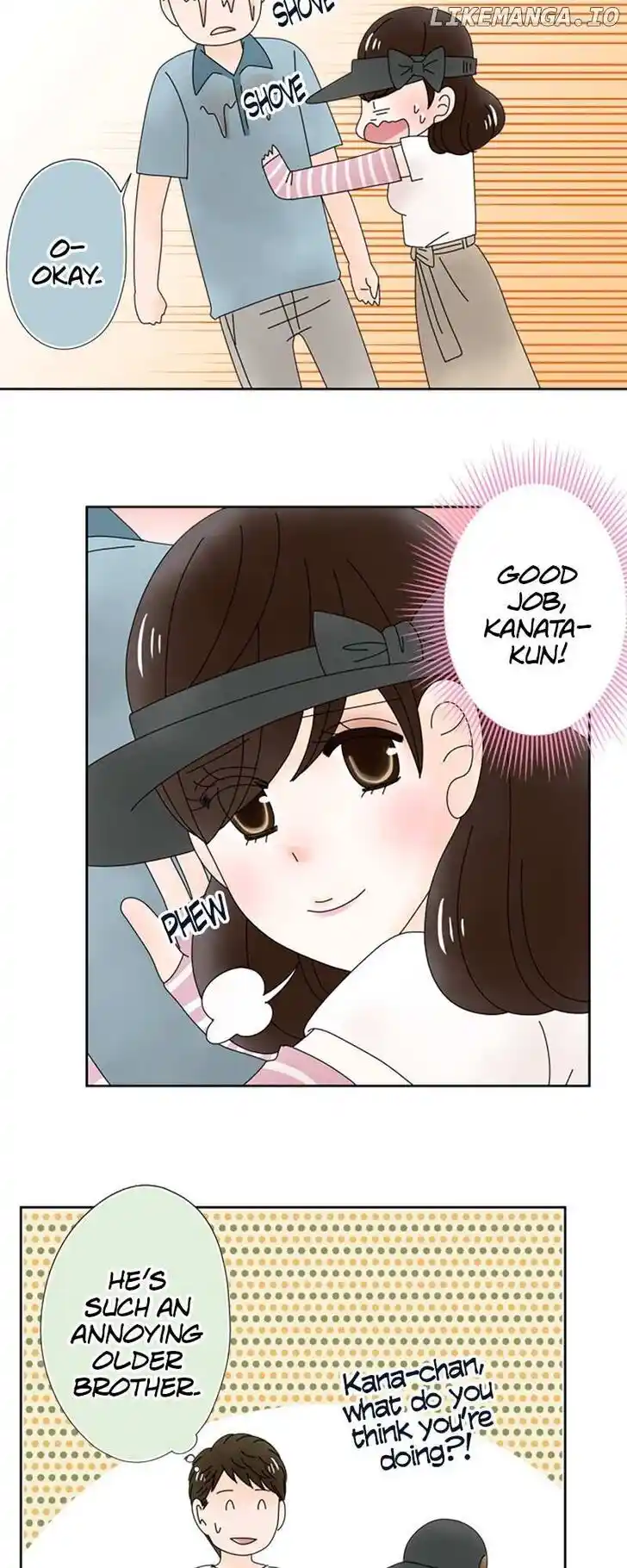 Arranged Marriage With A Billionaire Ch.170